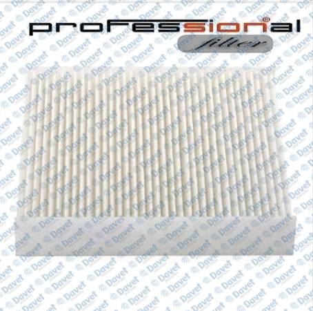 SION SC5366 Polen Filtresi Korando
